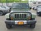 2008 Jeep Wrangler Sahara