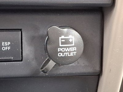 2008 Jeep Wrangler Sahara