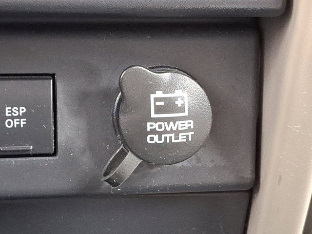 2008 Jeep Wrangler Sahara
