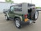 2008 Jeep Wrangler Sahara