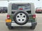 2008 Jeep Wrangler Sahara