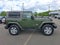 2008 Jeep Wrangler Sahara