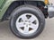 2008 Jeep Wrangler Sahara