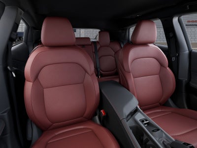 2026 Dodge Charger R/T Plus