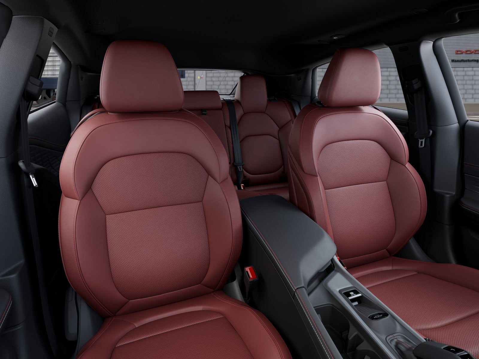 2026 Dodge Charger R/T Plus