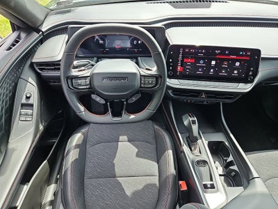 2025 Dodge Charger R/T