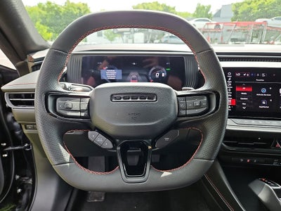 2025 Dodge Charger R/T