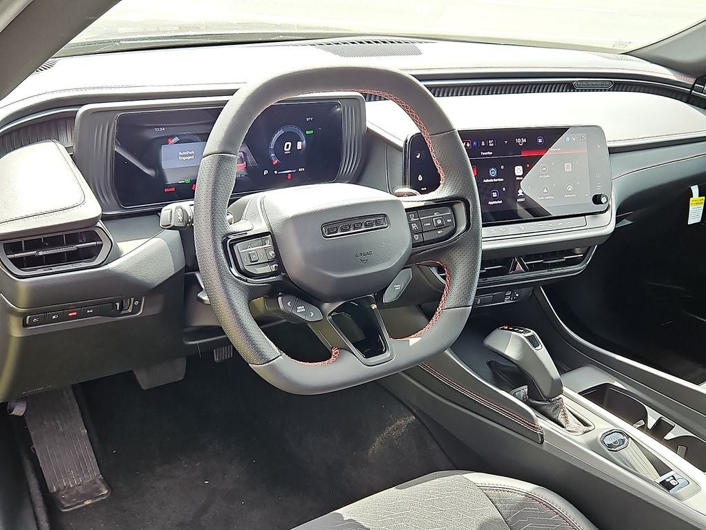 2025 Dodge Charger R/T
