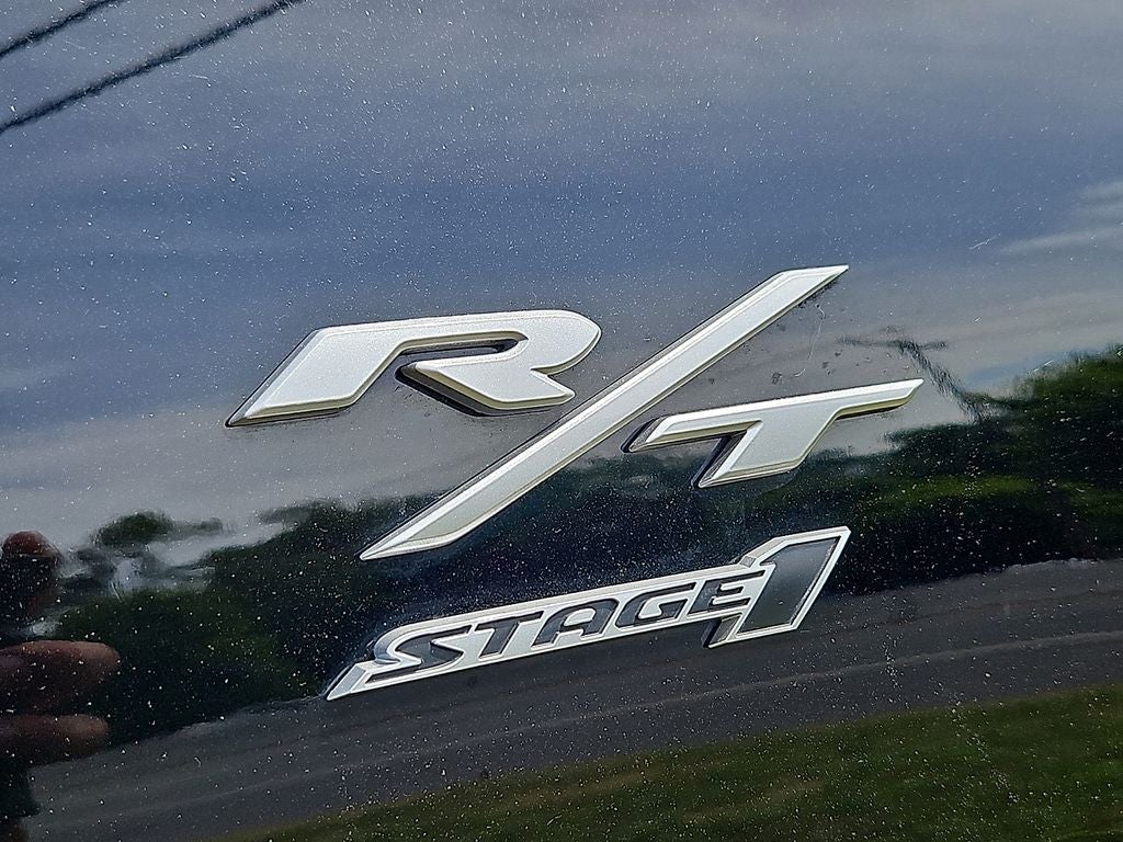 2025 Dodge Charger R/T