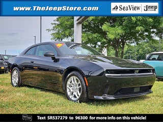 2025 Dodge Charger R/T