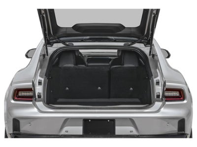 2025 Dodge Charger Daytona Scat Pack