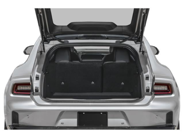 2025 Dodge Charger Daytona Scat Pack