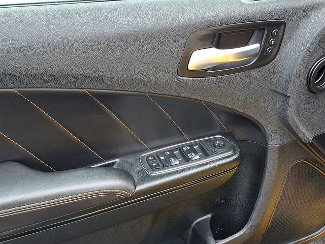 2018 Dodge Charger Daytona