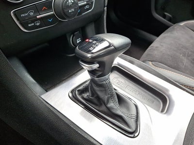 2018 Dodge Charger Daytona