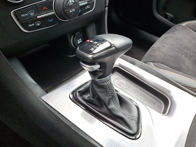 2018 Dodge Charger Daytona