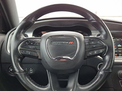 2018 Dodge Charger Daytona