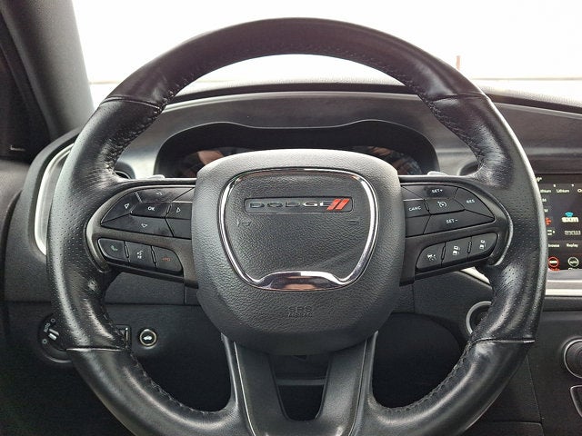 2018 Dodge Charger Daytona