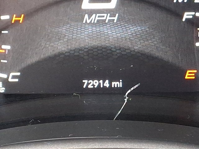 2018 Dodge Charger Daytona