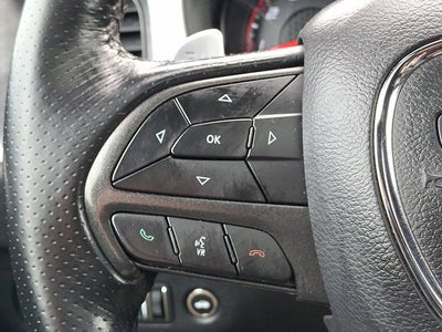 2018 Dodge Charger Daytona