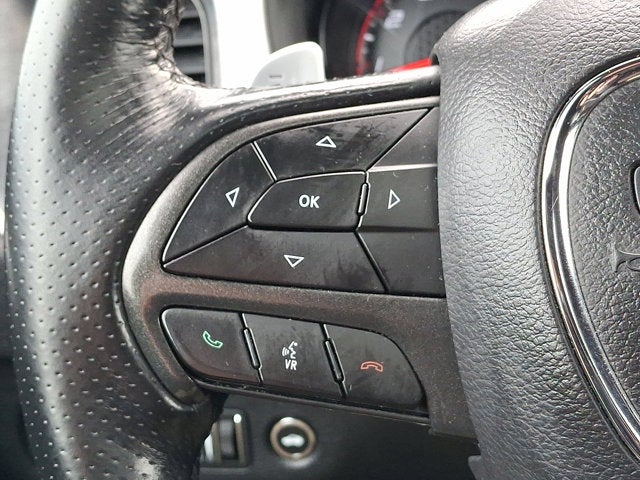 2018 Dodge Charger Daytona