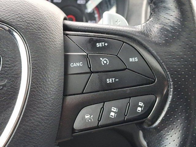 2018 Dodge Charger Daytona