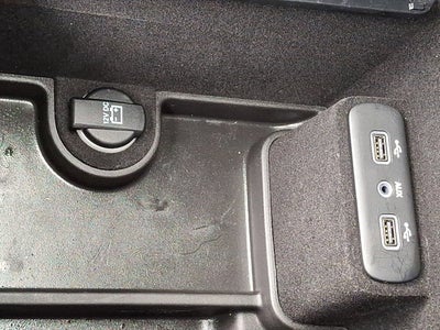 2018 Dodge Charger Daytona