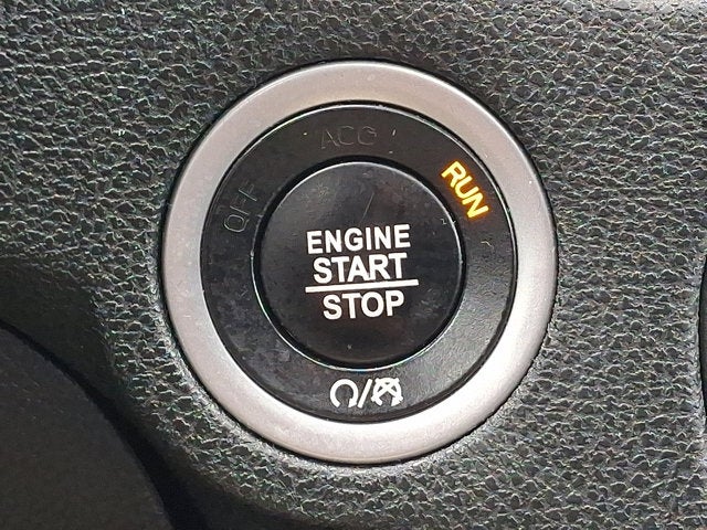 2018 Dodge Charger Daytona