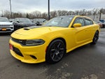 2018 Dodge Charger Daytona