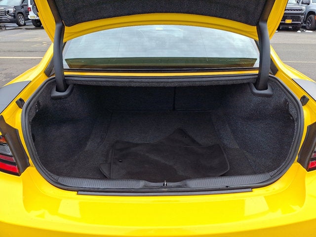 2018 Dodge Charger Daytona