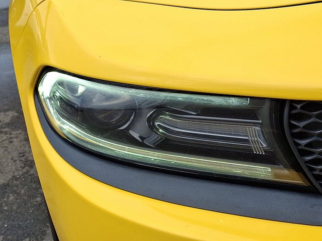 2018 Dodge Charger Daytona