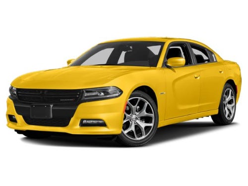 2018 Dodge Charger Daytona