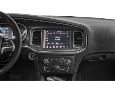 2018 Dodge Charger Daytona