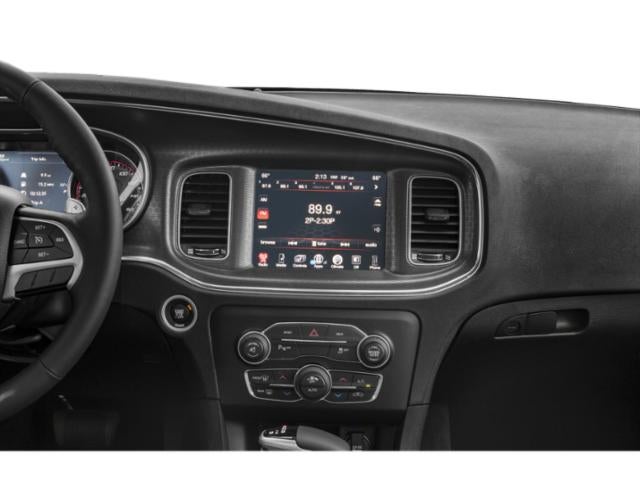 2018 Dodge Charger Daytona