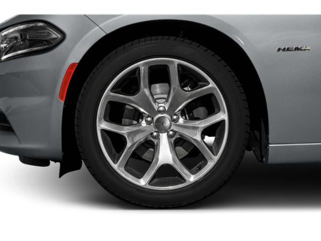 2018 Dodge Charger Daytona