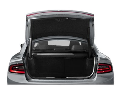 2018 Dodge Charger Daytona