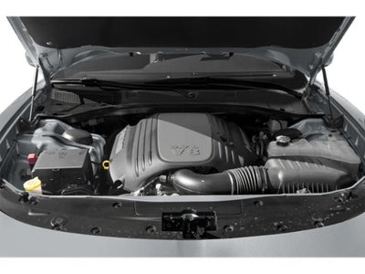 2018 Dodge Charger Daytona