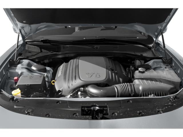 2018 Dodge Charger Daytona