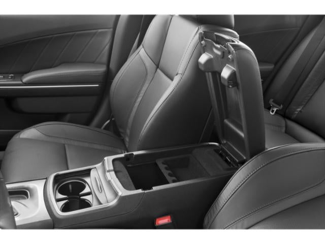 2018 Dodge Charger Daytona