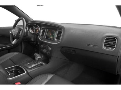 2018 Dodge Charger Daytona