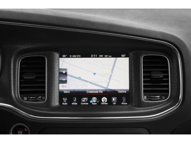 2018 Dodge Charger Daytona