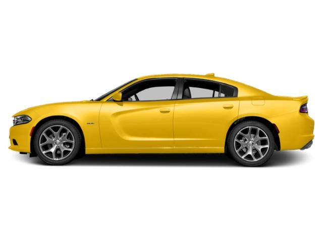 2018 Dodge Charger Daytona