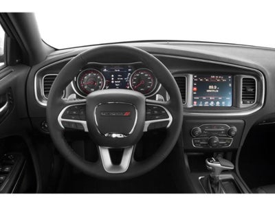 2018 Dodge Charger Daytona