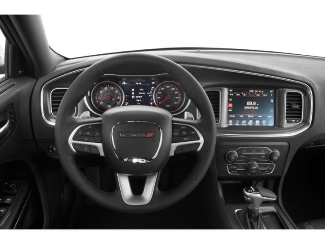 2018 Dodge Charger Daytona