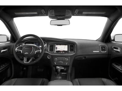 2018 Dodge Charger Daytona