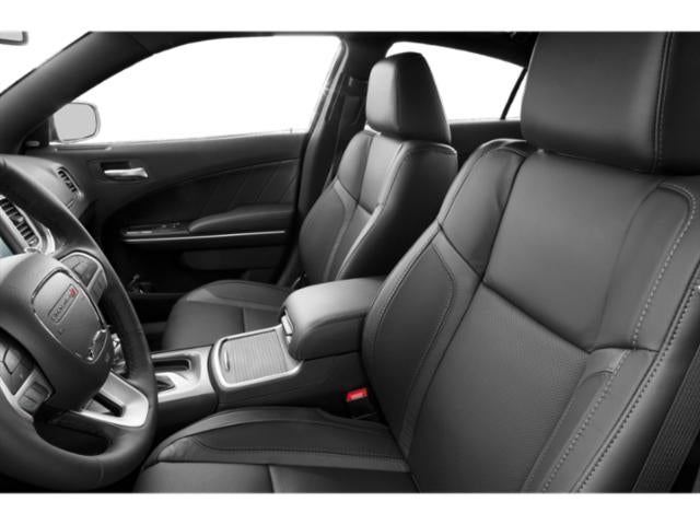 2018 Dodge Charger Daytona