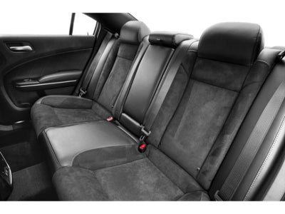 2018 Dodge Charger R/T Scat Pack