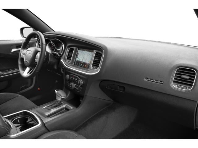 2018 Dodge Charger R/T Scat Pack