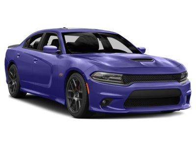 2018 Dodge Charger R/T Scat Pack