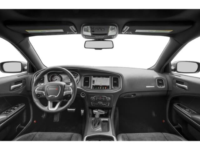 2018 Dodge Charger R/T Scat Pack