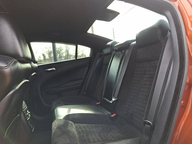 2020 Dodge Charger Scat Pack